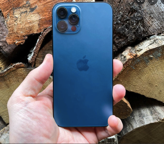 iphone12